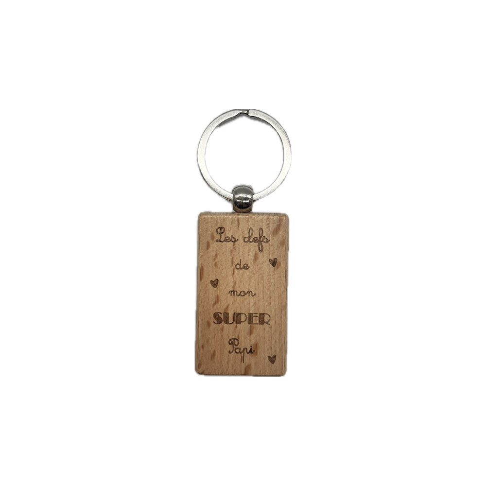 porte_cle_les_clefs_de_mon_super_papi
