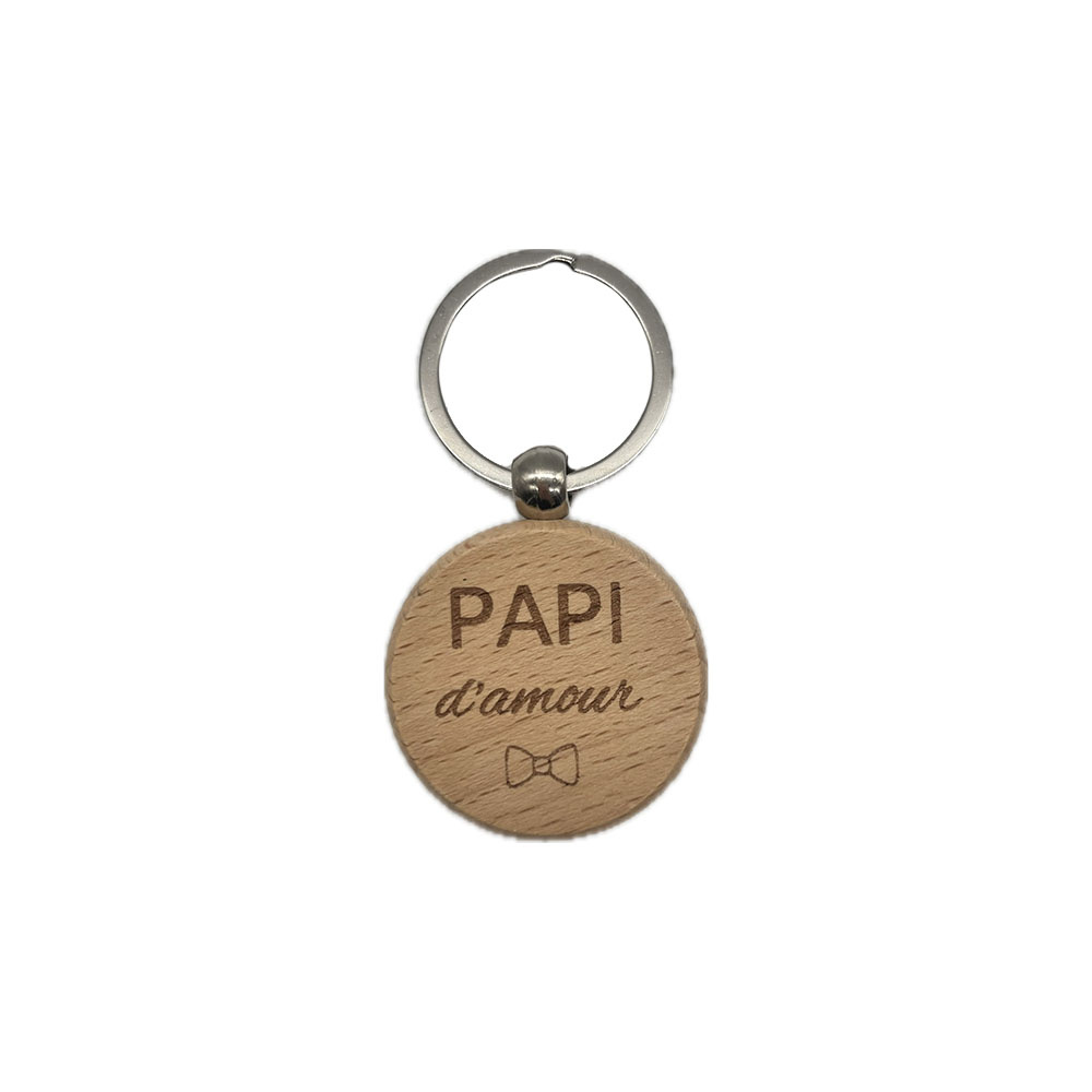 porte_cle_papi_damour